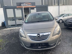 Bild des Angebotes Opel Meriva B Innovation Automatik