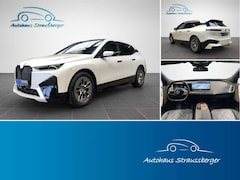 Bild des Angebotes BMW iX 50 xDrive Sport AHK ACC PANO H/K 360° LASER