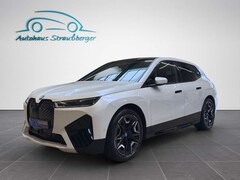 Bild des Angebotes BMW iX 50 xDrive Sport AHK ACC PANO H/K 360° LASER