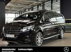 Bild des Angebotes Mercedes-Benz V 300 V 300 d 4M EXCLUSIVE L AIRMATIC PANNO 360 DISTRO