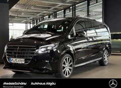 Bild des Angebotes Mercedes-Benz V 300 V 300 d 4M EXCLUSIVE L AIRMATIC PANNO 360 DISTRO