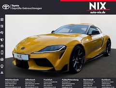 Bild des Angebotes Toyota Supra GR 3.0 Legend LED HUD JBL SHZ