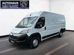 Bild des Angebotes Citroen Jumper KW 35+ L4H2 HDI 165 Heavy *Navi*Kamera*