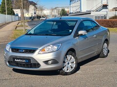 Bild des Angebotes Ford Focus Cabrio Trend*Klima*Tempo*SHZ*USB*