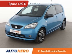 Bild des Angebotes SEAT Mii 1.0 Chic *TEMPO*PDC*SHZ*