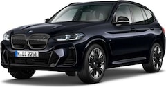 Bild des Angebotes BMW iX3 ix3 IMPRESSIVE Klimaaut. Head-Up AHK Laser-Licht