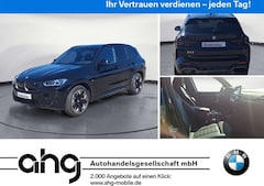 Bild des Angebotes BMW iX3 ix3 IMPRESSIVE Klimaaut. Head-Up AHK Laser-Licht