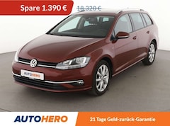 Bild des Angebotes VW Golf 1.6 TDI Join Aut. *VC*CAM*ACC*