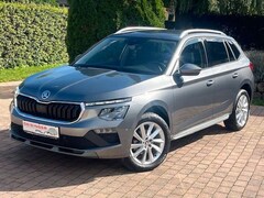 Bild des Angebotes Skoda Kamiq Selection*ASSIST-PAKET PLUS*AHK*NAV*KAMERA