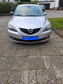 Bild des Angebotes Mazda 3 1.4 Sport Comfort