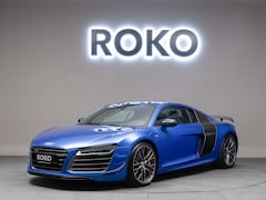 Bild des Angebotes Audi R8 LMX V10 1 of 99 Nr.35 Keramik CARBON Laser