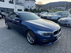 Bild des Angebotes BMW 525 d M Sportpaket/HK Sound/HUD/Standheizung