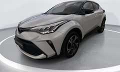 Bild des Angebotes Toyota C-HR 2.0 Hybrid Team D/ACC/AAC/Park-Ass./AHB/Cloud-Navi