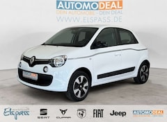 Bild des Angebotes Renault Twingo Limited SITZ.HZG TEMPOMAT AHK.FAHRRADGEPÄCKTRÄGER