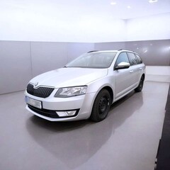 Bild des Angebotes Skoda Octavia Combi 1.6 TDI GreenLine