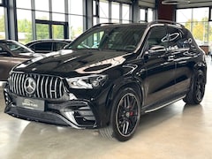 Bild des Angebotes Mercedes-Benz GLE 53 AMG 4Matic+ DISTRONIC PLUS AIRMATIC DC 360°-K KEYLESS-