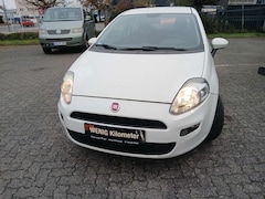 Bild des Angebotes Fiat Punto Pop