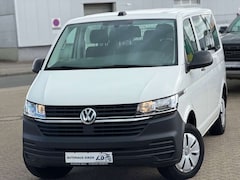 Bild des Angebotes VW T6 Kombi T6.1 Transporter Kombi EcoProfi FWD