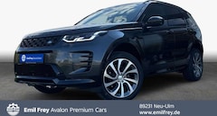 Bild des Angebotes Land Rover Discovery Sport D200 Dynamic SE