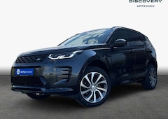 Bild des Angebotes Land Rover Discovery Sport D200 Dynamic SE