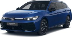 Bild des Angebotes VW Passat Var. 1.5 TSI eHybrid DSG R-Line