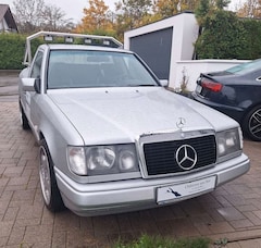 Mercedes-Benz 250 Diesel Pick Up
