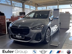 Bild des Angebotes BMW 220 Active Tourer d M-Sport Pro AD AHK El. Pano. Komf.