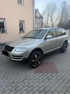 Bild des Angebotes VW Touareg 3.2 V6 Automatik