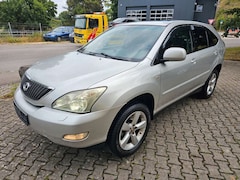 Bild des Angebotes Lexus RX 300 Aut Xenon Leder Navi Kamera
