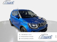 Bild des Angebotes Suzuki Ignis 1.2 Hybrid Comfort+ AllGrip *Garantie*