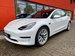 Bild des Angebotes Tesla Model 3 Long Range*USS*1owner*VAT deductible*