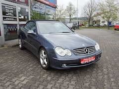 Bild des Angebotes Mercedes-Benz CLK 320 CLK 320 (209.465)