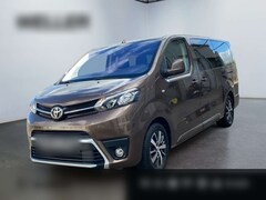 Bild des Angebotes Toyota Proace 2,0-l-D-4D L2 Verso Shuttle Comfort *Navi*