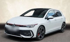 Bild des Angebotes VW Golf GTI Golf VIII 2.0TSI DSG GTI +AHK+PANO+ Bluetooth Navi
