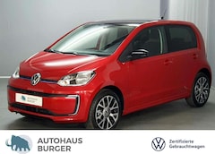 Bild des Angebotes VW e-up! up!  Edition CCS/GRA/Sitzhz Bluetooth Klima