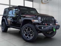 Bild des Angebotes Jeep Wrangler 2.2 CRDi Rubicon/Recon/Bodylift/ORZ/Winde/AHK