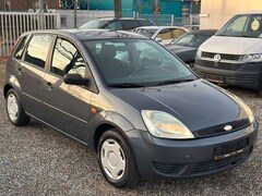 Bild des Angebotes Ford Fiesta Viva X HU 10-2026/KLIMA/GANZJAHRESREIFEN