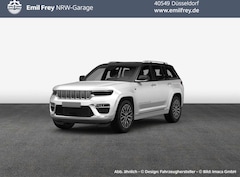 Bild des Angebotes Jeep Grand Cherokee 3.6 Automatik Limited+Navi+Leder