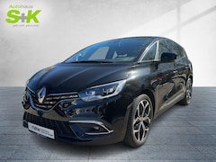 Bild des Angebotes Renault Grand Scenic TECHNO TCe140 EDC *Allwetter*Kamera