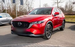 Bild des Angebotes Mazda CX-5 2.5 e-SKYACTIV-G ADVANTAGE  NAVI KAMERA SHZ