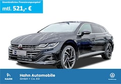 Bild des Angebotes VW Arteon R-Line 280 PS Navi AHK