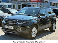 Bild des Angebotes Land Rover Range Rover Evoque SE 4x4, Leder, Navi, Panorama