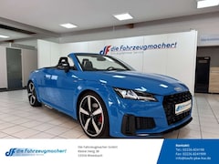 Bild des Angebotes Audi TT 40 TFSI 2.0 S line Sportpaket El. Verdeck Navi Led