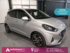 Bild des Angebotes Hyundai i10 1.0 Edition 30+ Navi|ParkPilot|Sitzheizung