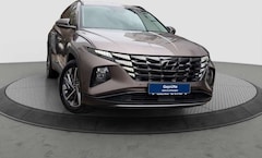 Bild des Angebotes Hyundai TUCSON TREND 1.6 T-GDI (+48V) *LED*CARPLAY*CAM*