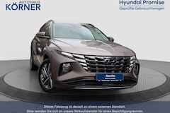 Bild des Angebotes Hyundai TUCSON TREND 1.6 T-GDI (+48V) *LED*CARPLAY*CAM*