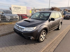 Bild des Angebotes Subaru Forester Active *1.HAND*KLIMAAUTO*AHK*ALLRAD*AHK