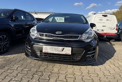 Bild des Angebotes Kia Rio Dream Team