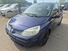 Bild des Angebotes Renault Scenic Scenic 2.0 16V Automatik Tüv Neu