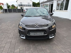 Bild des Angebotes Citroen C4 Cactus Shine